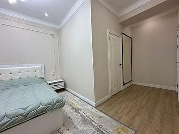 nova grant: 3 комнаты, 98 м², Элитка, 7 этаж, Дизайнерский ремонт — 4