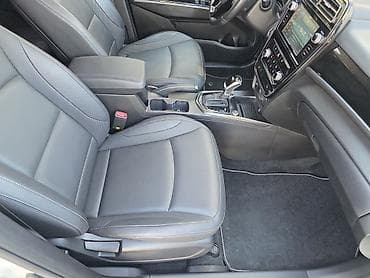 горный: Ssangyong Tivoli: 2020 г., 1.5 л, Автомат, Бензин, Хэтчбэк — 6