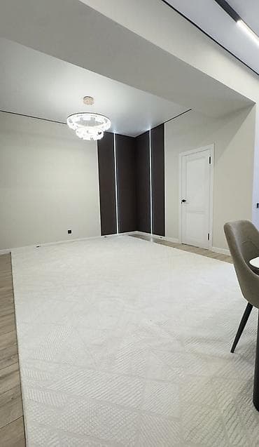 Недвижимость: 2 комнаты, 49 м², Технопарк Элитка, 14 этаж, Дизайнерский ремонт — 7