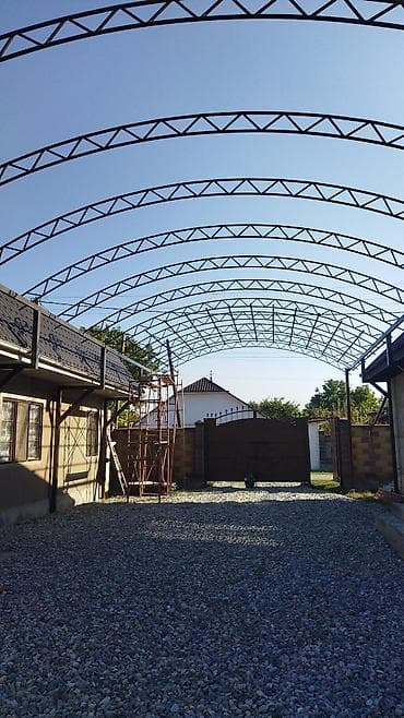 сварка скупка: Мелкосрочные сварочные работы с выездом 24 7 сантехника отопление газ — 5