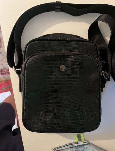 сумку кошелек на пояс: Барсетка BUTUN оригинал
Почти новая — 1