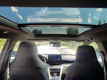 byd song plus ev 2025: BYD Song Plus: 2022 г., Автомат, Электромобиль, Кроссовер — 3