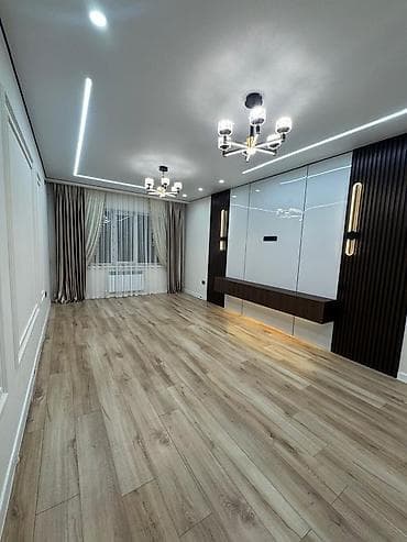 Продажа квартир: 2 комнаты, 75 м², 108 серия, 9 этаж, Дизайнерский ремонт — 1