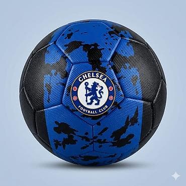 eagles score: Футбольный мяч Chelsea Football Club. - Официальная клубная — 1