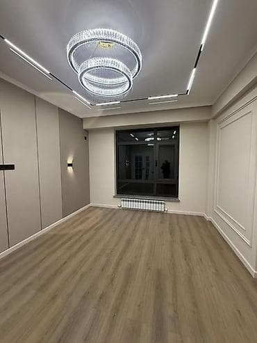 Квартиры: 2 комнаты, 67 м², Евроремонт — 9