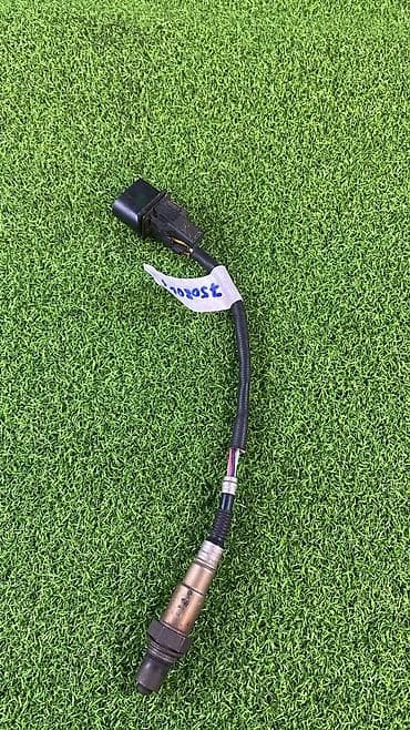 e83: Лямбда зонд BMW 2004 г., Оригинал, Германия — 2