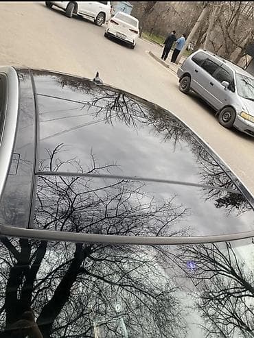 мерседес с класс 2005: Mercedes-Benz C-Class: 2009 г., 3 л, Автомат, Бензин, Седан — 5