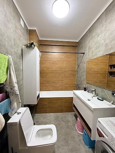 Продажа квартир: 3 комнаты, 131 м², Элитка, 3 этаж, Евроремонт — 10