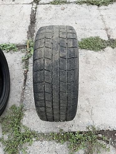 Шины 215 / 55 / R 17, Зима, Комплект, Легковые, Centara at lalafo.kg Шины 215 / 55 / R 17, Зима, Комплект, Легковые, Centara