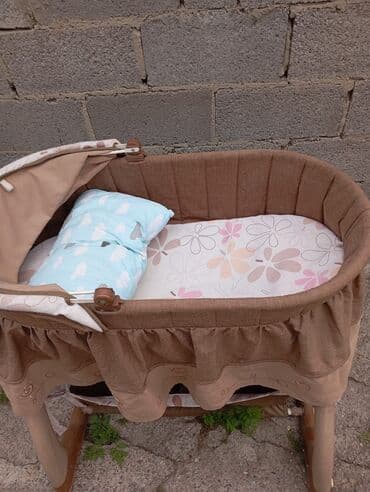 детская кроватка бишкек: Люлькалар — 2