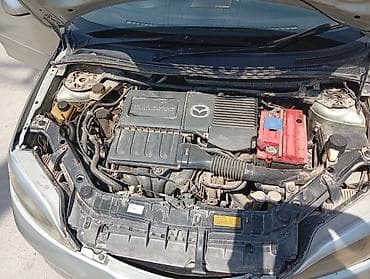 Продажа авто: Mazda Demio: 2003 г. — 10
