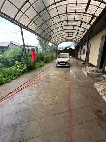 продажа дома район шоро: Үй, 120 кв. м, 3 бөлмө, Кыймылсыз мүлк агенттиги, Евро оңдоо — 6