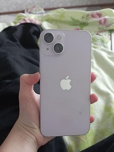 iphone 5s space gray 16gb: IPhone 14, 128 ГБ, Deep Purple, 128 % — 1