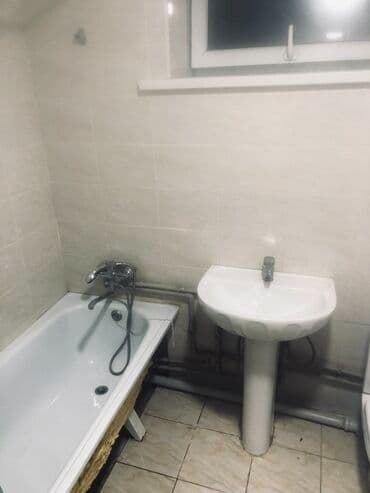 аренда квартира частный дом: 40 м², 1 комната, Забор, огорожен, Подвал, погреб — 8