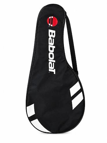 игравые карты: Теннисная ракетка Babolat + чехол - Бренд: Babolat - Комплектация — 2