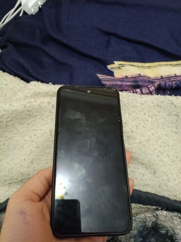 Аудиотехника: Redmi, Redmi Note 11, Б/у, 128 ГБ, цвет - Синий, 2 SIM — 3