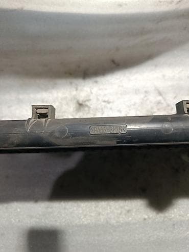 denso: Радиатор охлаждения двигателя Denso - Производитель: Denso - — 3