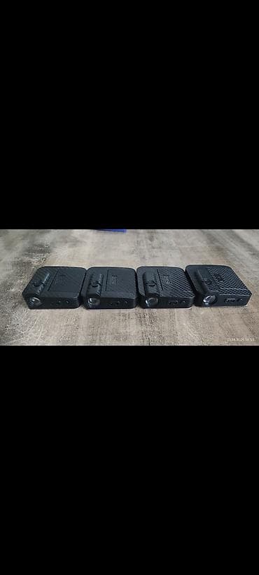 прожектор на крышу: Декоративная подсветка Для дверей — 2