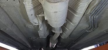 мотор авто: Honda Accord: 2003 г., 2.4 л, Автомат, Бензин, Седан — 6