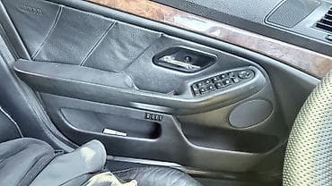 bmw 2: BMW 5 series: 2001 г., 3 л, Автомат, Бензин, Седан — 7
