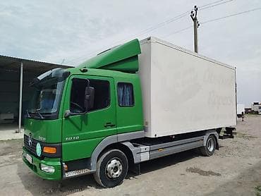 discovery 3: Грузовик — 1