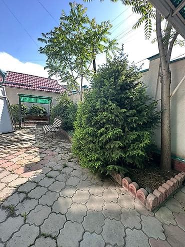 Үйлөр: 🔥🔥🔥🔥🔥🔥 Срочно! Срочно! По отличной цене! Продается ДОМ! 📍ул. Уфимская — 10