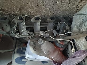 ручка для спринтера: Форсунка Mercedes-Benz Б/у, Оригинал, Германия — 1