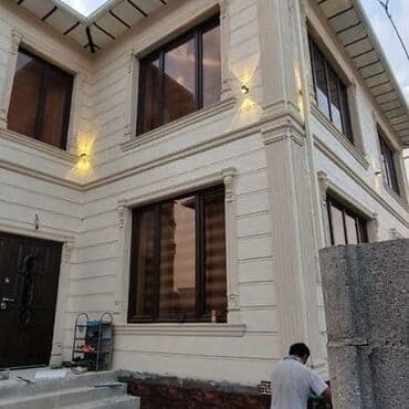 дома на иссык куле: Буюртмага пластик терезе, Терезе түрү: Витраждык, Декоративдик өзгөчөлүктөрү: Башка өзгөчөлүктөр, Акысыз орнотуу, Бөлүп төлөө жок — 5