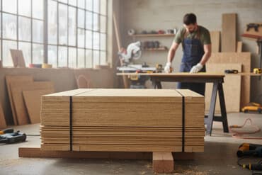 кык ош: OSB|Фанера| ДСП| ДВП Мы предлагаем оптово-розничную продажу ОСП, ДСП — 1