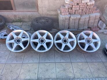 купить диски на ниву 16: Диски R 16 — 1