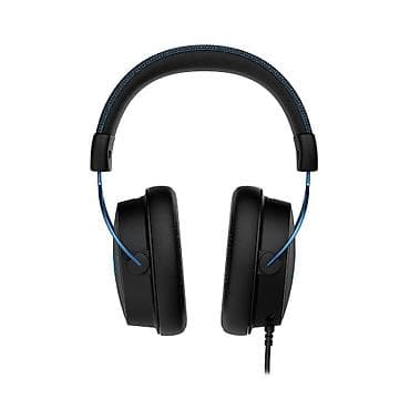 Проводные гарнитуры: Проводные гарнитуры, HyperX, Б/у, цвет - Черный — 3