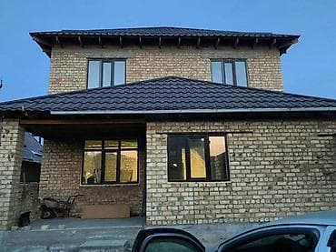 Окна на заказ: Предлагаются к продаже качественные окна и двери из ПВХ. Конструкции — 1