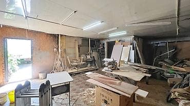 Куплю дом: 77 м², 3 комнаты, Бронированные двери, Кондиционер, Забор, огорожен — 9