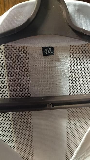 nike tech: Ветровка, Лето, 4XL — 3