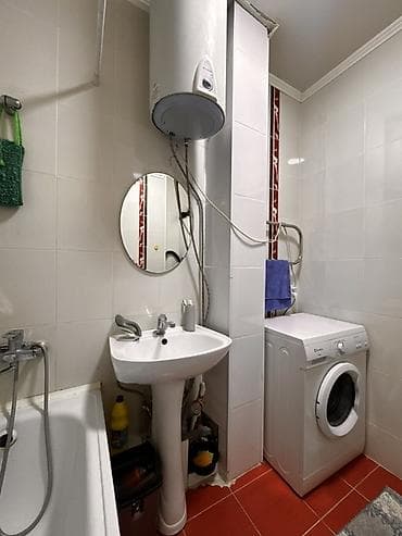 Продажа квартир: 2 комнаты, 64 м², 4 этаж, Евроремонт — 10