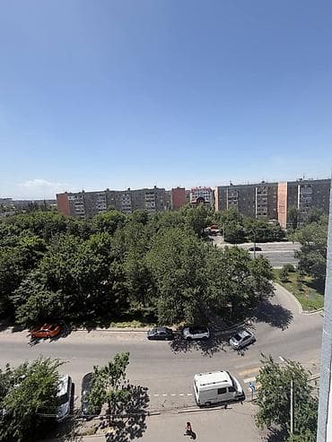 сдаю квартиру 8 микрорайон: 1 комната, 13 м², Гостиничный тип, 8 этаж, Косметический ремонт — 2