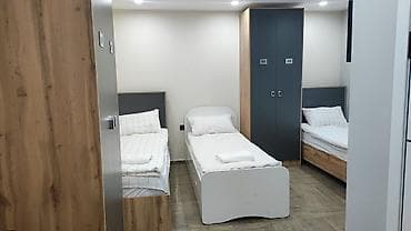 3 3: 🏨 MokkHotel Комфорт и уют для вашего отдыха 🌿 — 3