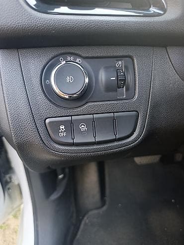 neta ls: Chevrolet Spark: 2018 г., 1 л, Вариатор, Бензин, Хэтчбэк — 5