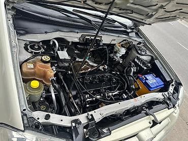 мазда джип: Mazda Tribute: 2004 г., 2.3 л, Ручные, Бензин, Кроссовер — 7