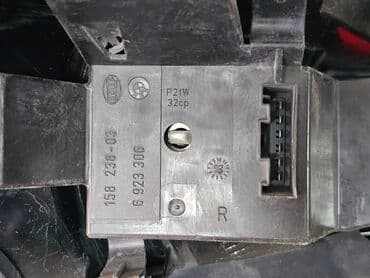 купить фары на бмв е39 бу: Задний правый стоп-сигнал BMW 2004 г., Б/у, Оригинал, Германия — 9