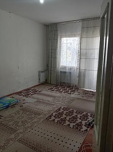 Продажа квартир: 1 комната, 35 м², 105 серия, 1 этаж, Старый ремонт — 6