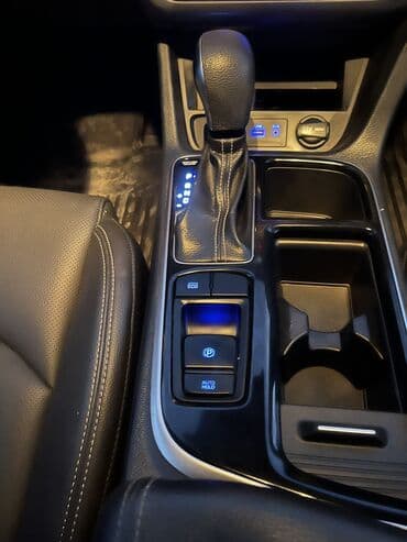 выкуп авто нексия: Hyundai Sonata: 2022 г., 2 л, Автомат, Газ, Седан — 9