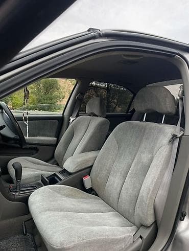 нинсан сефиро: Nissan Cefiro: 2002 г., 2 л, Автомат, Бензин, Седан — 4