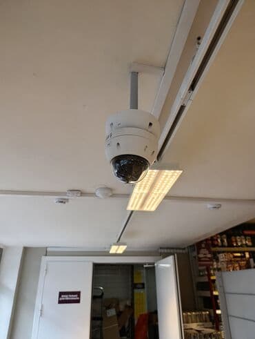 установка домафона: Системы видеонаблюдения, Домофоны | Офисы, Квартиры, Дома | Установка, Демонтаж, Настройка — 8