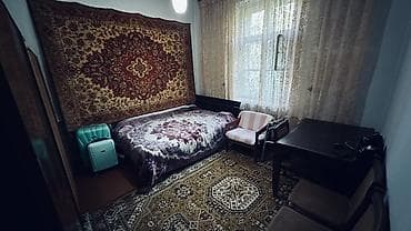 Продажа квартир: 2 комнаты, 53 м², Сталинка, 2 этаж — 6