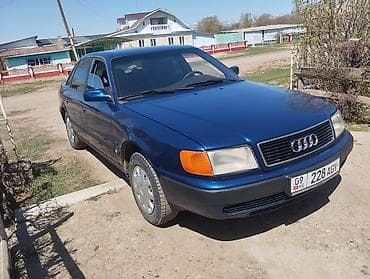 ремонт кпп бишкек: Audi S4: 1994 г., 0.2 л, Ручные, Седан — 2