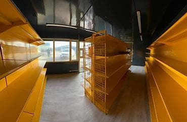 Типография үчүн жабдуулар: Бизнес сатуу Дүкөн, Азыктар, Төмөнкүлөр менен бирге: Жабдуулар жана эмерек — 5