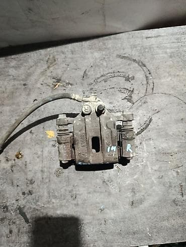 Унаа тетиктери: Алдыңкы оң суппорт Hyundai 2016 г., Оригинал — 1