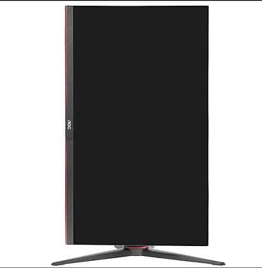 tab a9: Игровой монитор LCD27 AOC Q27G2U 2560x1440 — 5