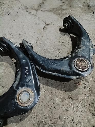 Комплект рычагов Honda Новый, Аналог — 1